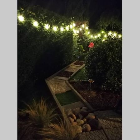 Sprookjesachtig Verblijven In Sunparks Oostduinkerke Exterior foto