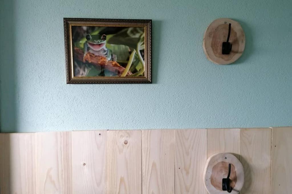 Sprookjesachtig Verblijven In Sunparks Oostduinkerke Exterior foto