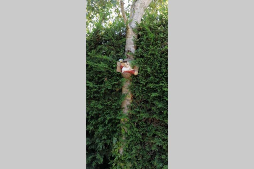 Sprookjesachtig Verblijven In Sunparks Oostduinkerke Exterior foto